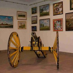gallery