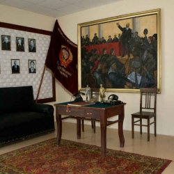 gallery