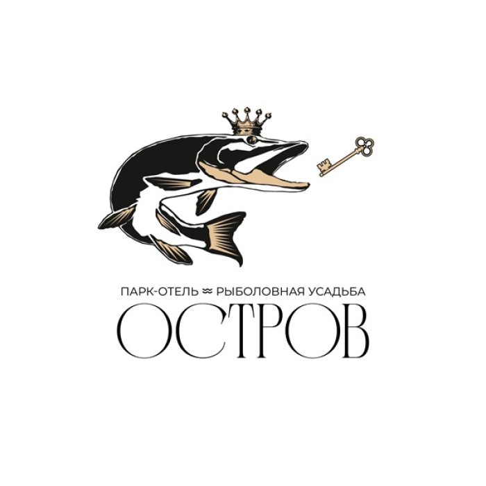 Парк-отель Остров