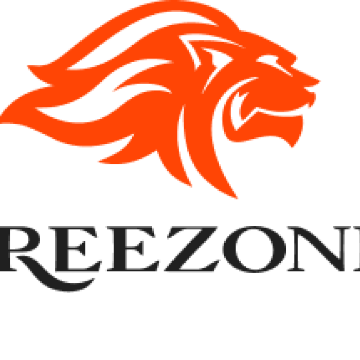 Парк Freezone
